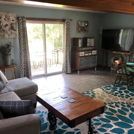 1 Bed Cottage, Partial Waterviews & Water Access Westport ภายนอก รูปภาพ